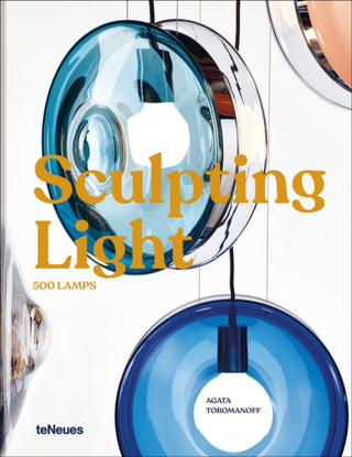 Cover image for 9783961714445 - Sculpting Light