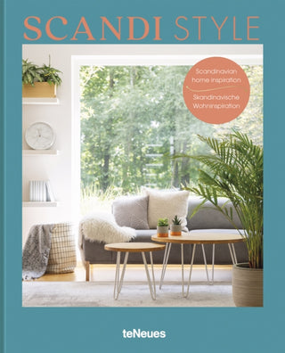 Cover image for 9783961714490 - Scandi Style