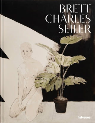 Cover image for 9783961714551 - Brett Charles Seiler