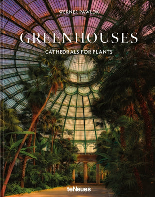 Cover image for 9783961714575 - Greenhouses
