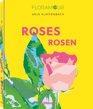Cover image for 9783961714810 - Roses