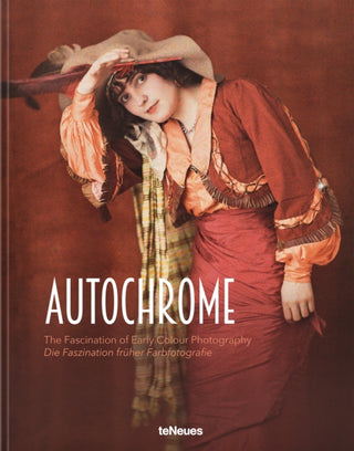 Cover image for 9783961714872 - Autochrome