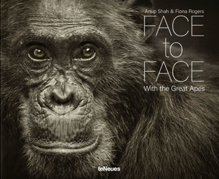 Cover image for 9783961714926 - Face to Face