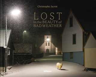 Cover image for 9783961714971 - Lost in the Beauty of Bad Weather