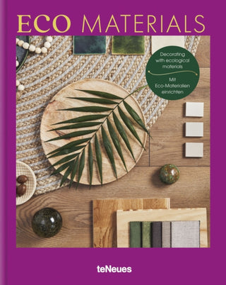 Cover image for 9783961715015 - Eco Materials