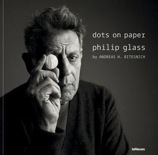 Cover image for 9783961715053 - dots on paper