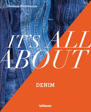 Cover image for 9783961715077 - It’s All About Denim