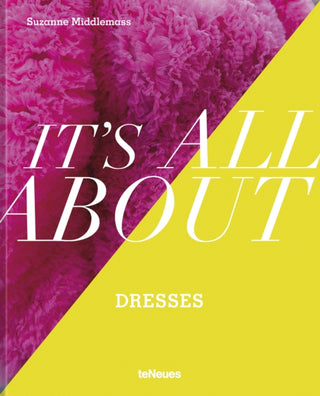 Cover image for 9783961715091 - It’s All About Dresses
