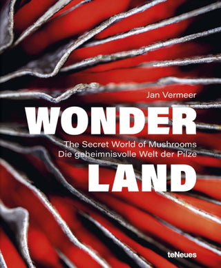 Cover image for 9783961715107 - Wonderland
