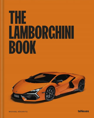 Supplemental image for 9783961715114 - The Lamborghini Book