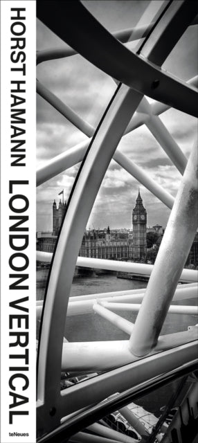 Cover image for 9783961715305 - London Vertical