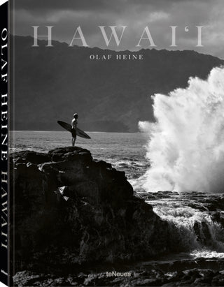 Cover image for 9783961715350 - Hawaii
