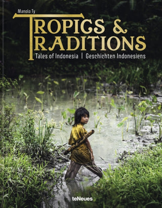 Cover image for 9783961715435 - Tropics & Traditions