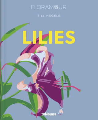 Cover image for 9783961715473 - Lilies