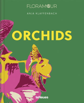 Cover image for 9783961715480 - Orchids