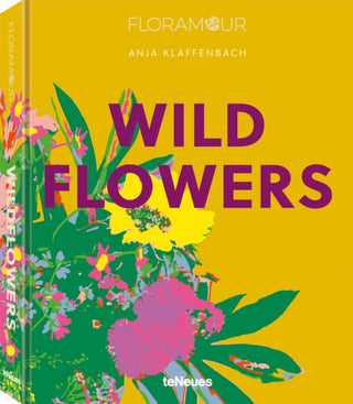 Cover image for 9783961715497 - Wild Flowers