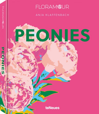 Cover image for 9783961715503 - Peonies