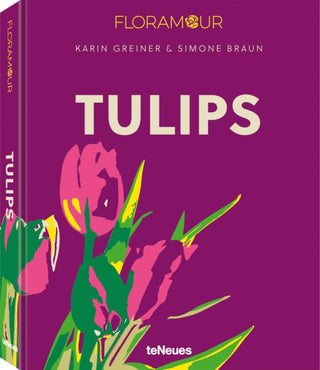 Cover image for 9783961715510 - Tulips