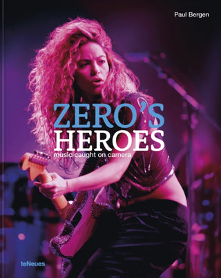 Cover image for 9783961715527 - Zero’s Heroes