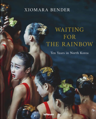 Cover image for 9783961715534 - Waiting for the Rainbow