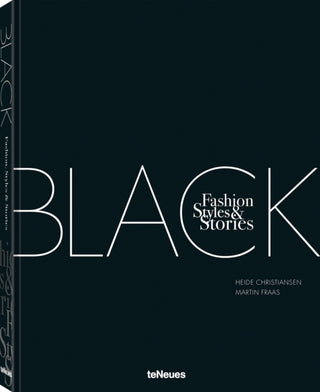 Cover image for 9783961715619 - The Black Book