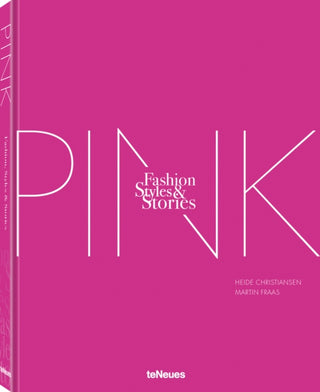 Cover image for 9783961715626 - The Pink Book
