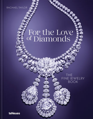Cover image for 9783961716043 - For the Love of Diamonds