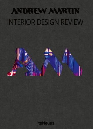 Cover image for 9783961716210 - Andrew Martin Interior Design Review Vol. 28