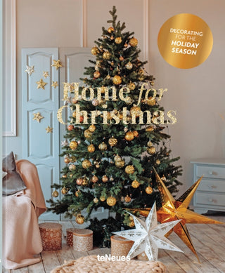 Supplemental image for 9783961716241 - Home for Christmas