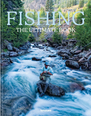 Supplemental image for 9783961716265 - Fishing