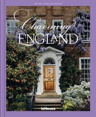 Cover image for 9783961716289 - Charming England