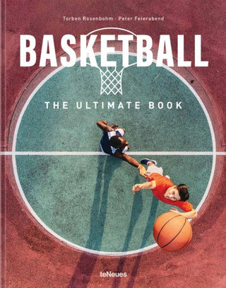 Cover image for 9783961716302 - Basketball
