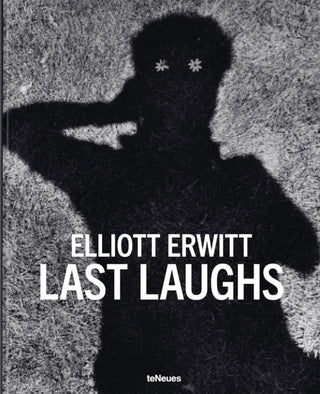 Cover image for 9783961716333 - Last Laughs