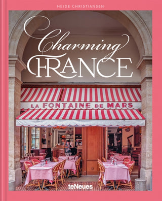 Cover image for 9783961716401 - Charming France