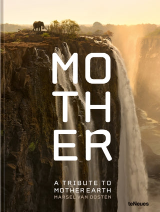 Cover image for 9783961716456 - Mother