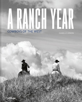 Cover image for 9783961716937 - A Ranch Year