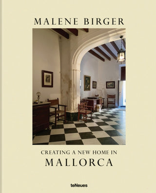 Cover image for 9783961717088 - Creating a New Home in Mallorca
