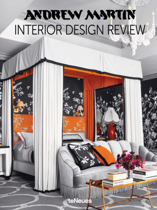 Cover image for 9783961717095 - Andrew Martin Interior Design Review Vol. 29