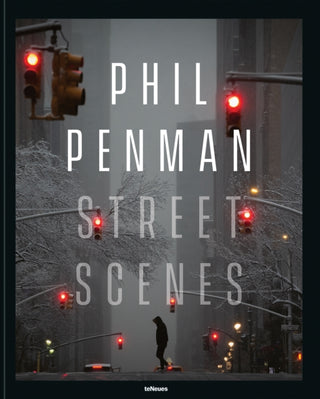 Cover image for 9783961717248 - Phil Penman