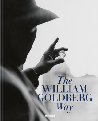 Cover image for 9783961717347 - The William Goldberg Way