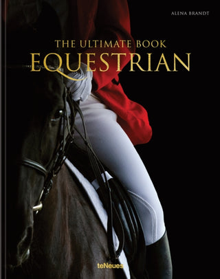 Cover image for 9783961717453 - Equestrian