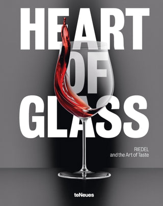 Cover image for 9783961717460 - Heart of Glass