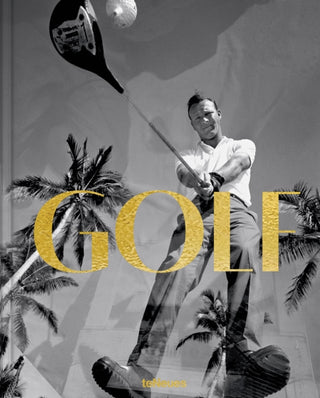 Cover image for 9783961717484 - GOLF