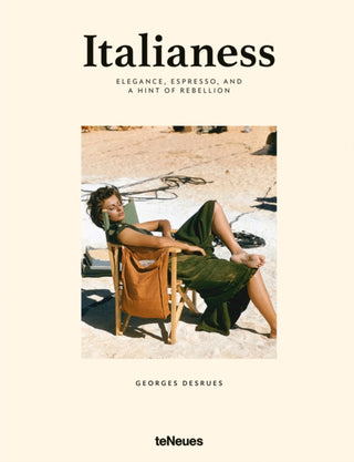Cover image for 9783961717507 - Italianess