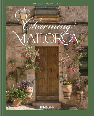 Cover image for 9783961717521 - Charming Mallorca