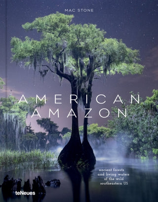 Cover image for 9783961717538 - American Amazon