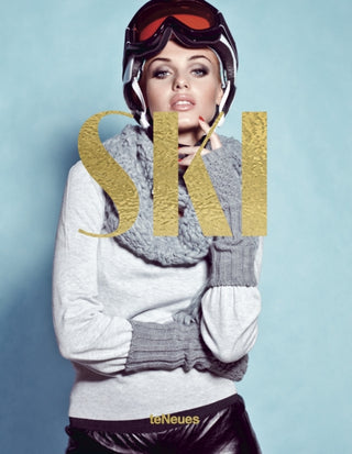 Cover image for 9783961717767 - SKI