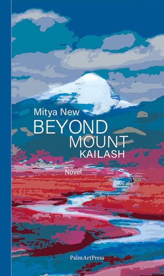Cover image for 9783962582104 - Beyond Mount Kailash
