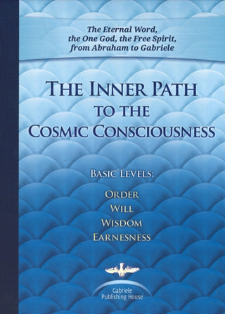 Cover image for 9783964460578 - The Inner Path to the Cosmic Consciousness