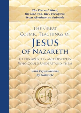 Supplemental image for 9783964464255 - The Great Cosmic Teachings of Jesus of Nazareth